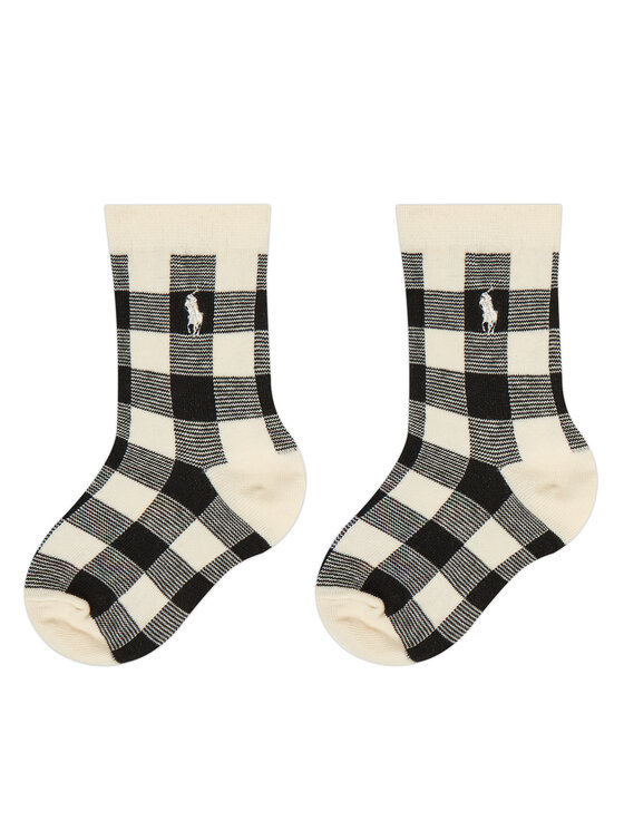 Polo Ralph Lauren Polo Ralph Lauren Ilgos kojinės 442P03158001 Spalvota