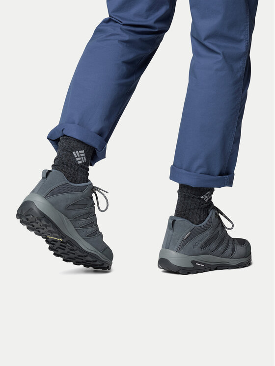 Columbia Columbia Trekking Redmond 2128711 Siva