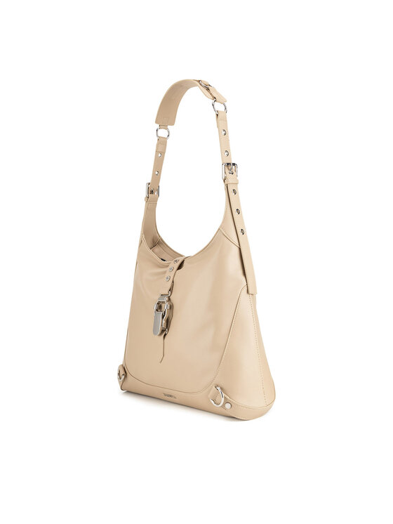 Badura Badura Handtasche BHA7955-BR Beige