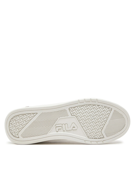 Fila Fila Снікерcи Crosscourt 2 F Wmn FFW0257 Білий