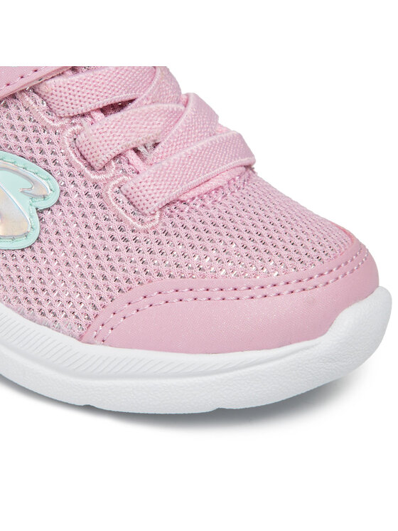 Skechers Skechers Sneakersy Easy Peasy 302885N/PKLV Růžová