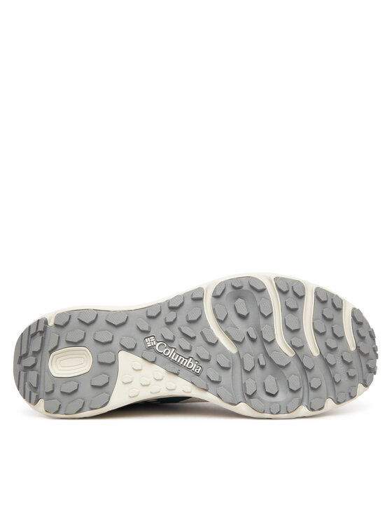 Columbia Columbia Trekking Konos Trs Outdry 2099811 Siva