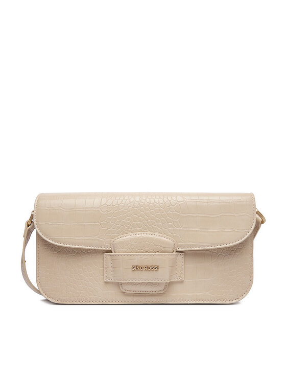 GINO ROSSI GINO ROSSI Borsetta EO-LDA8554A Beige