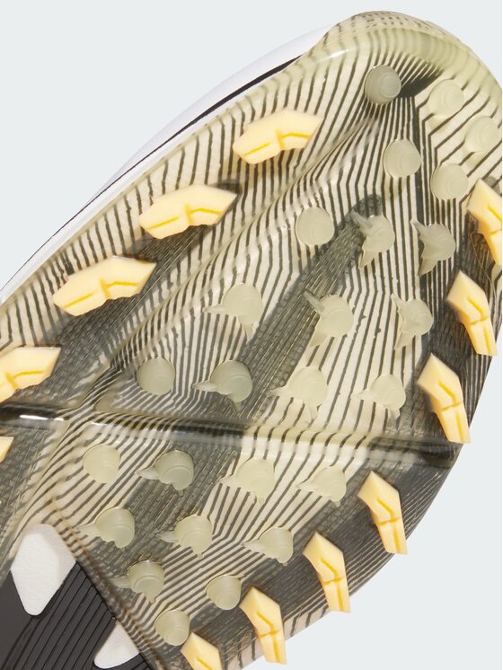 adidas adidas Buty do golfa Adizero ZG Spikeless Biały