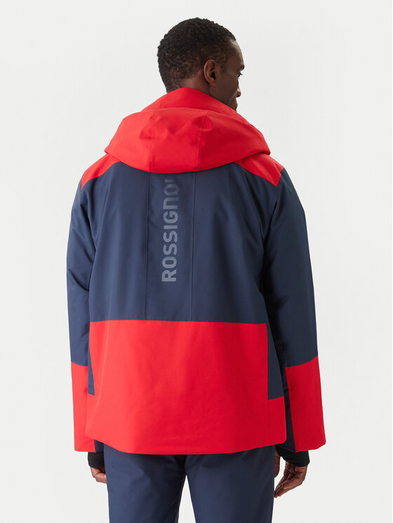 Rossignol Rossignol Suusajope Rochrun RLOMJ23 Punane Regular Fit
