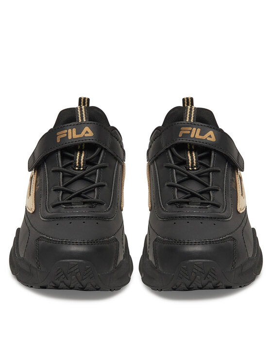 Fila Fila Sneakersy SKYE FFK0263_83058 Czarny