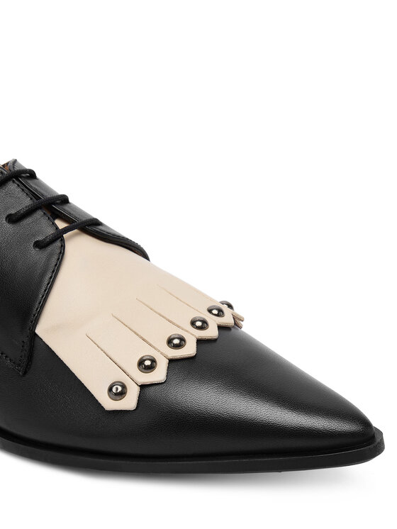 Hispanitas Hispanitas Oxfords BHI254263 Nero