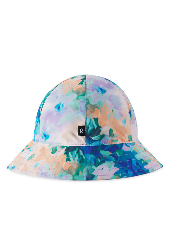 Reima Reima Cappello Bucket Viiri 5300160A Blu