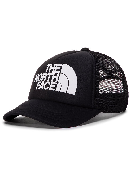 The North Face Youth Logo Trucker - Casquette Enfants