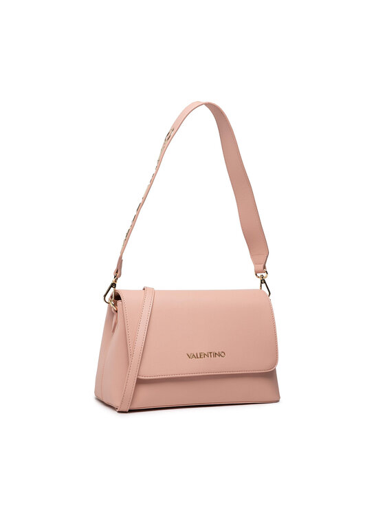 Valentino Valentino Дамска чанта Olive VBS5JM03 Розов