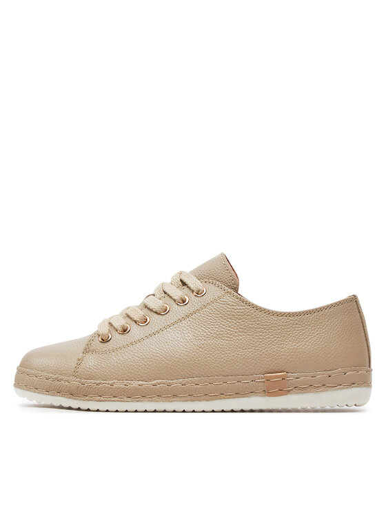 Lasocki Lasocki Sneakers WI16-BENTA-03 Beige
