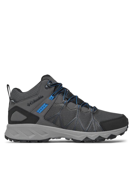 Columbia Columbia Trekingová obuv Peakfreak™ Ii Mid Outdry™ 2005091 Šedá