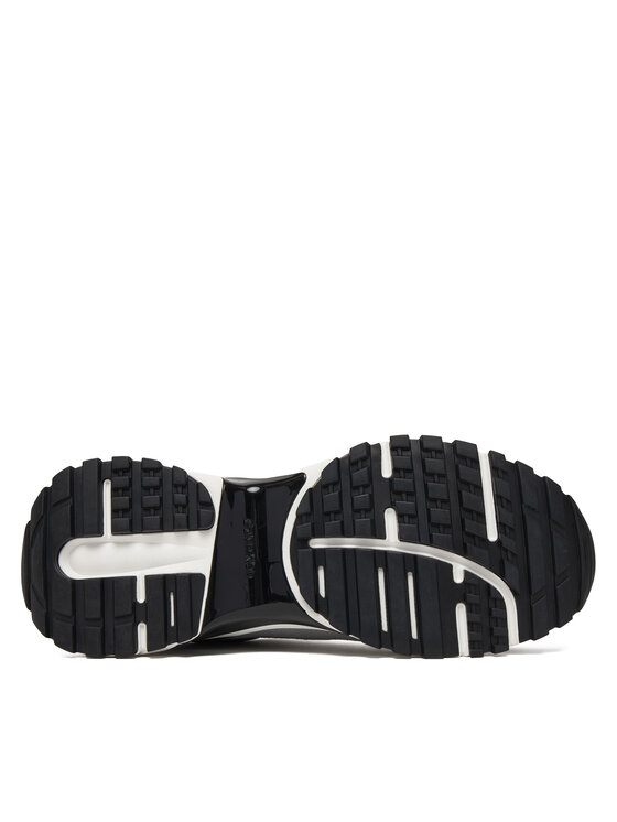 Calvin Klein Calvin Klein Sportcipők Hike Runner Casual Ny-Su YM0YM01459 Színes