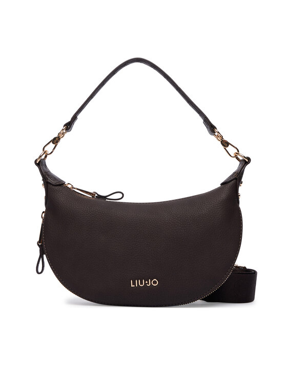 Liu Jo Liu Jo Сумка AF6043 E1142 Темно-коричневий