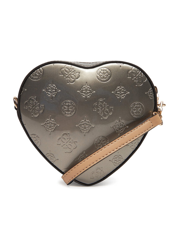 Guess Guess Borsetta HWTV94 96770 Argento