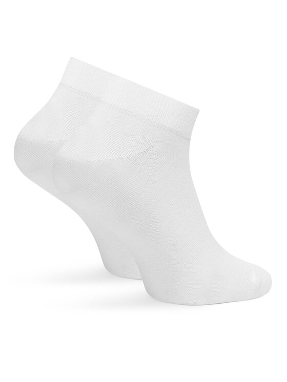 Lacoste Lacoste Sada 3 párů nízkých ponožek unisex RA2917 Barevná