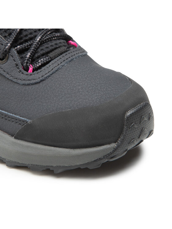Columbia Columbia Bakancs Trailstorm™ Peak Mid 1987091010 Fekete