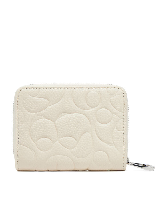 TOUS TOUS Geldbörse Greta 2002025001 Beige