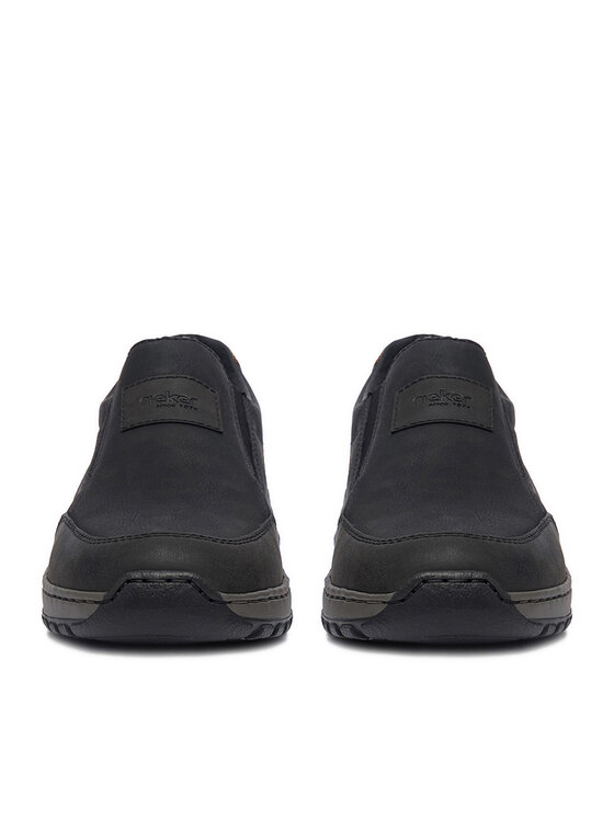 Rieker Rieker Pantofi CEO-03354-06 Negru