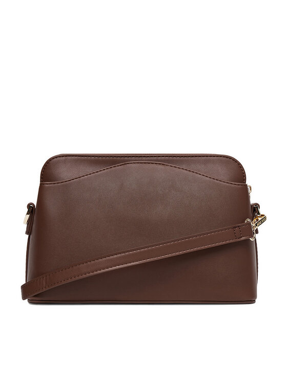 Nine West Nine West Ročna torba CEO-ISABELLA-S23599-1 Rjava