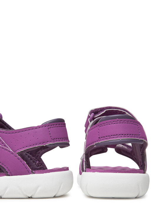 Timberland Timberland Sandaalid Perkins Row TB0A43EAETQ1 Lilla