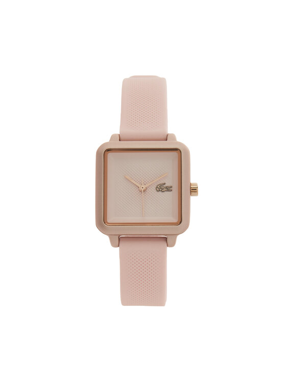 Lacoste Orologio 12.12 Flow 2001388 Rosa, taglia : 00