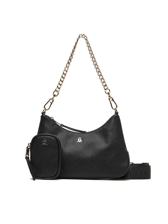 Steve Madden Steve Madden Torbica Bsin SM13001827 Crna