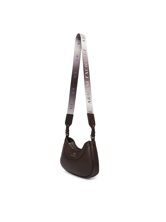 Armani Exchange Armani Exchange Kabelka 942883 CC783 U6018 Hnědá