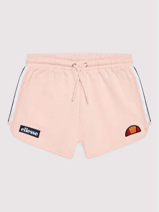 Ellesse Sportske Kratke Hlače Failla S4N15306 Ružičasta Regular Fit