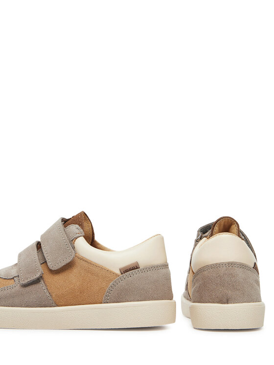 Mrugała Mrugała Sneakers 3312/5-80 Marrone