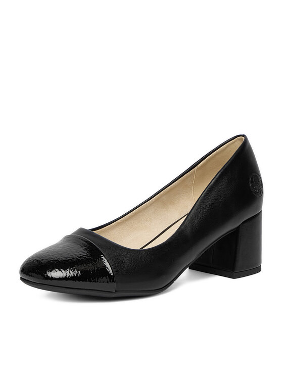 Rieker Rieker Tacones 44760-00 Must