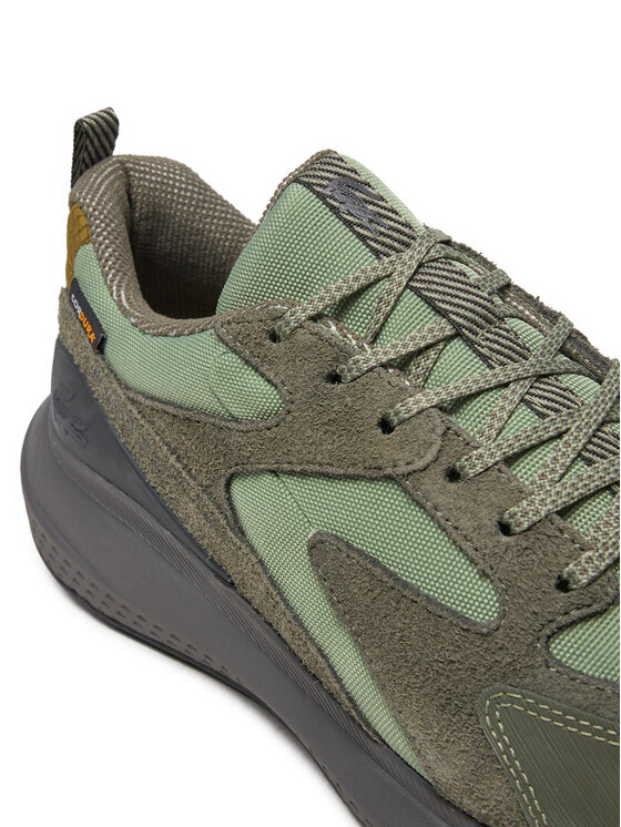 Lacoste Lacoste Tossud L003 Evo 224 3 Sma 748SMA0054LG5 Roheline