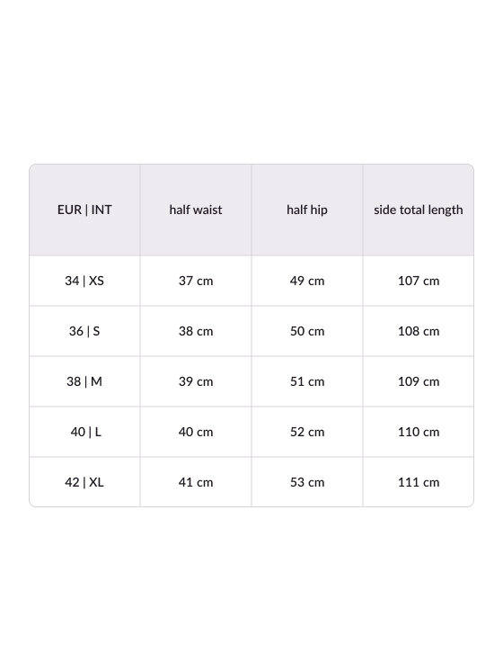Rinascimento Rinascimento Riidest püksid 1000769154920 Beež Regular Fit