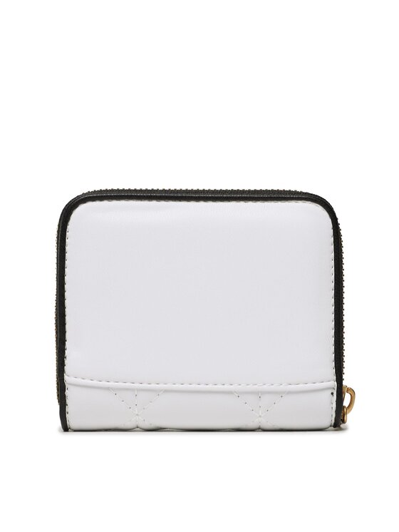 Guess Guess Geldbörse Slg Recap SWQA89 62370 Weiß