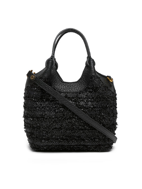 Gianni Chiarini Gianni Chiarini Soma Dua BS 11118 FROU Melns
