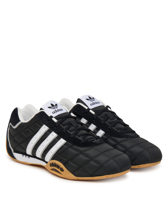 adidas adidas Sneakersy Adi Racer Lo JQ5757 Černá
