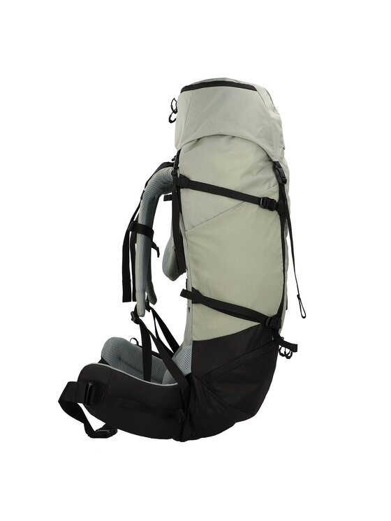 Jack Wolfskin Jack Wolfskin Plecak 320014 Szary