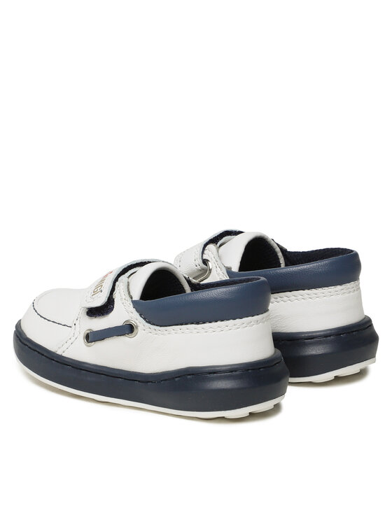 Primigi Primigi Sneakers 3905122 Bianco