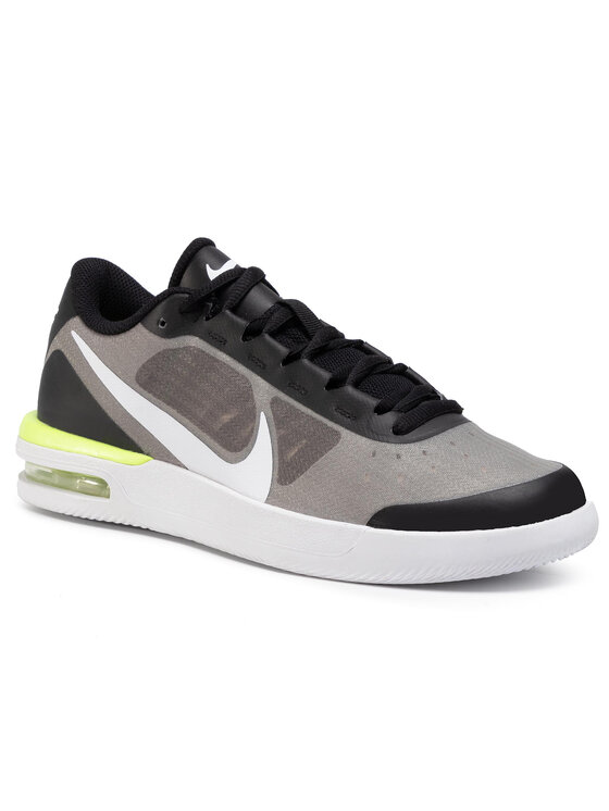 Nike Nike Čevlji za tenis Air Max Vapor Wing Ms BQ0129 007 Siva