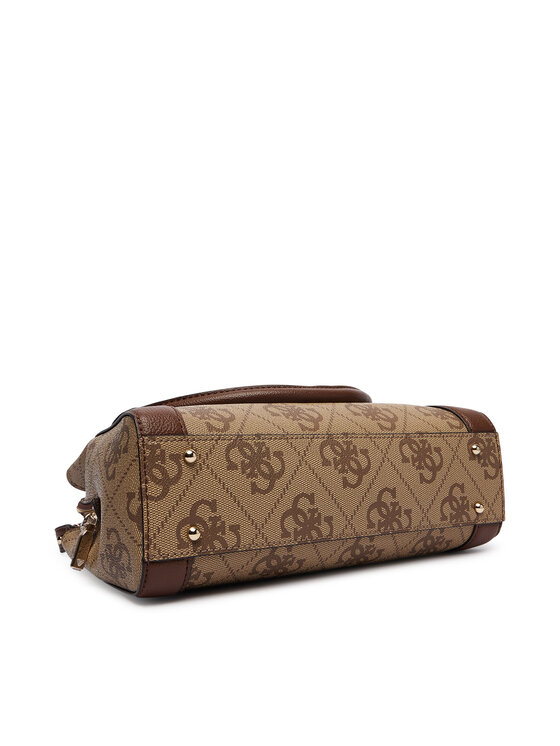 Guess Guess Handtasche Karnilla HWOS99 01060 Braun