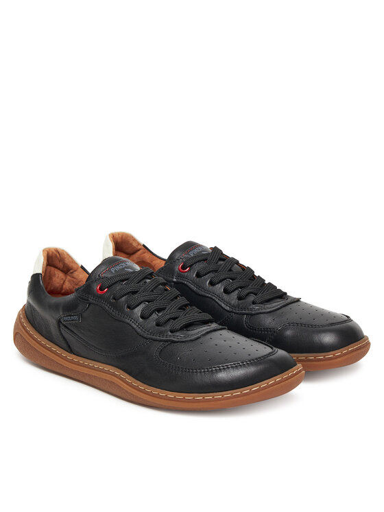 Pikolinos Pikolinos Laisvalaikio batai U9F-6363C1 Juoda