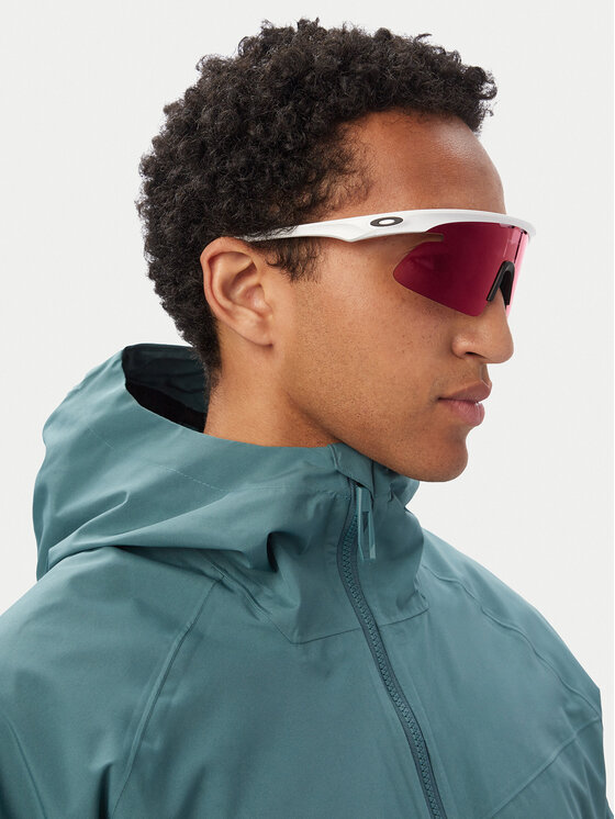 Oakley Oakley Γυαλιά ηλίου Rslv Lite 0OO9527D 95270550 Λευκό