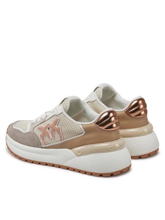 PINKO PINKO Tossud Gem 07 SS0055 P074 Beež