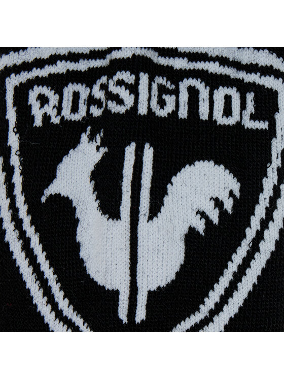 Rossignol Rossignol Lyžiarske ponožky W Premium Wool RLMWX04 Čierna
