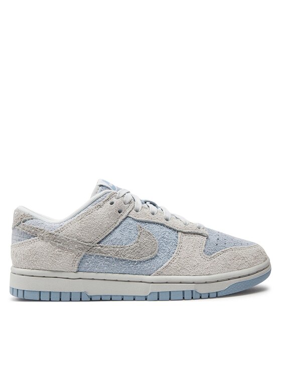 Nike Snīkeri Dunk Low FZ3779 025 Zils