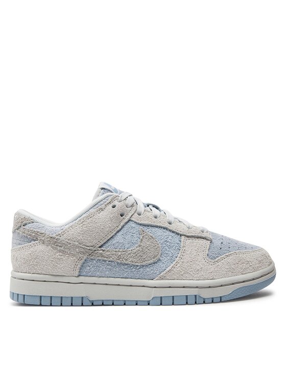 Nike Nike Sneakersy Dunk Low FZ3779 025 Modrá