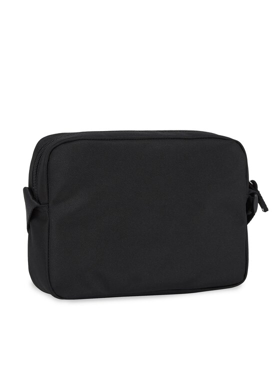 Tommy Jeans Tommy Jeans Umhängetasche Tjm Essential Ew Crossover AM0AM11522 Schwarz