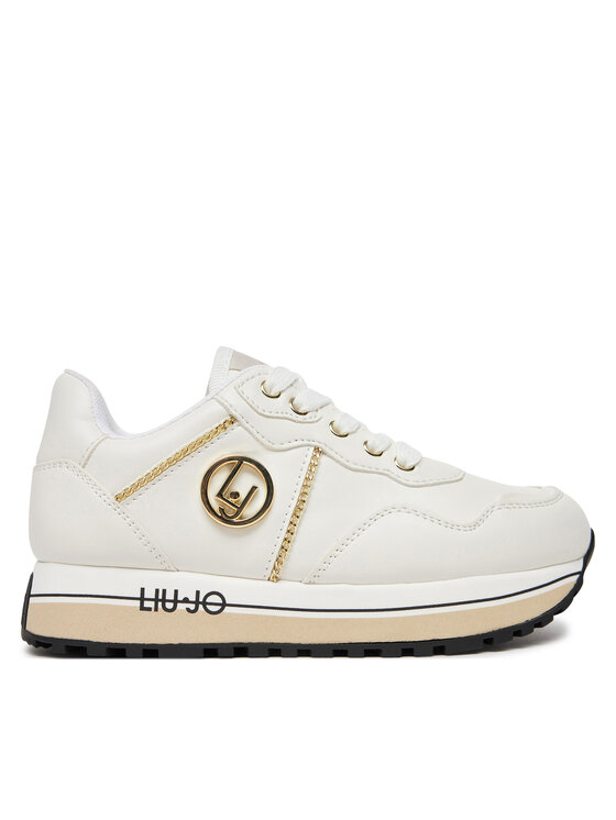 Liu Jo Liu Jo Tossud Maxi Wonder 810 4F4307 EX014 S Valge