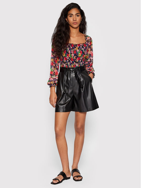 Blusa MONSIEUR CHRISTIAN LACROIX Ailea 22SWTKAO