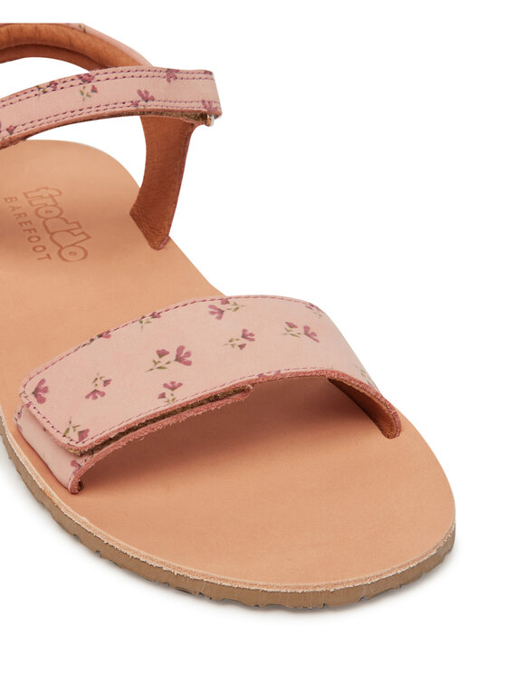 Froddo Froddo Босоніжки Barefoot Flexy Lia G3150264-23 D Рожевий